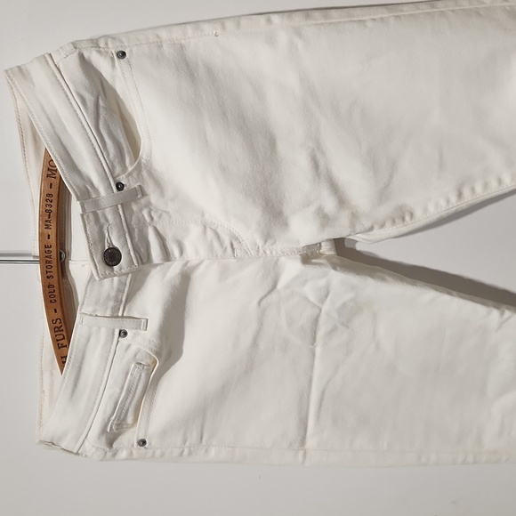 LEVI'S  white,  size  28 - Picture 7 of 14